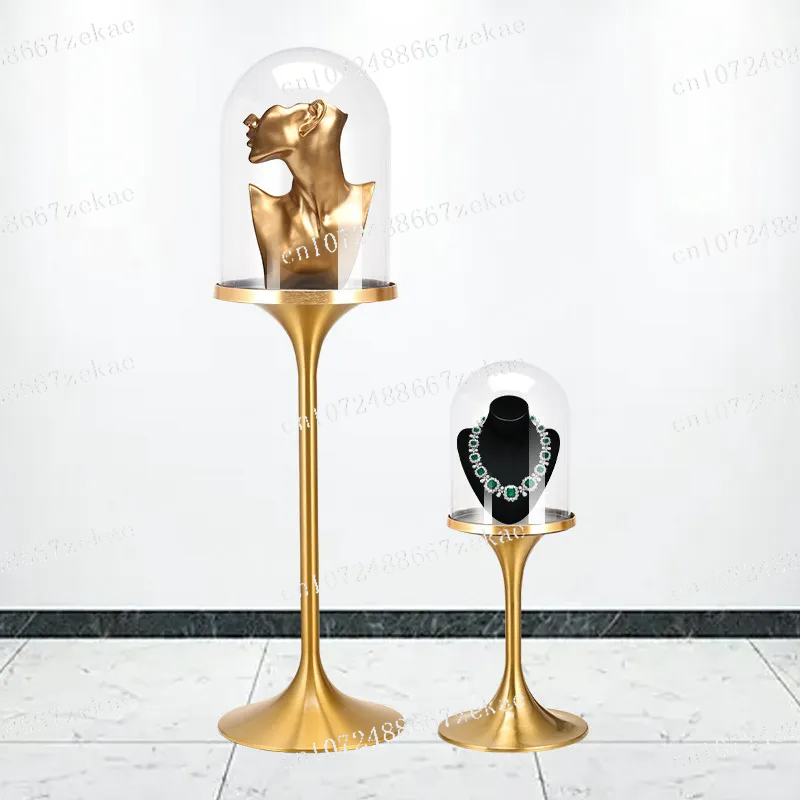 Jewelry Watches Luxury - Exhibidores de Joyería de Alta Gama,