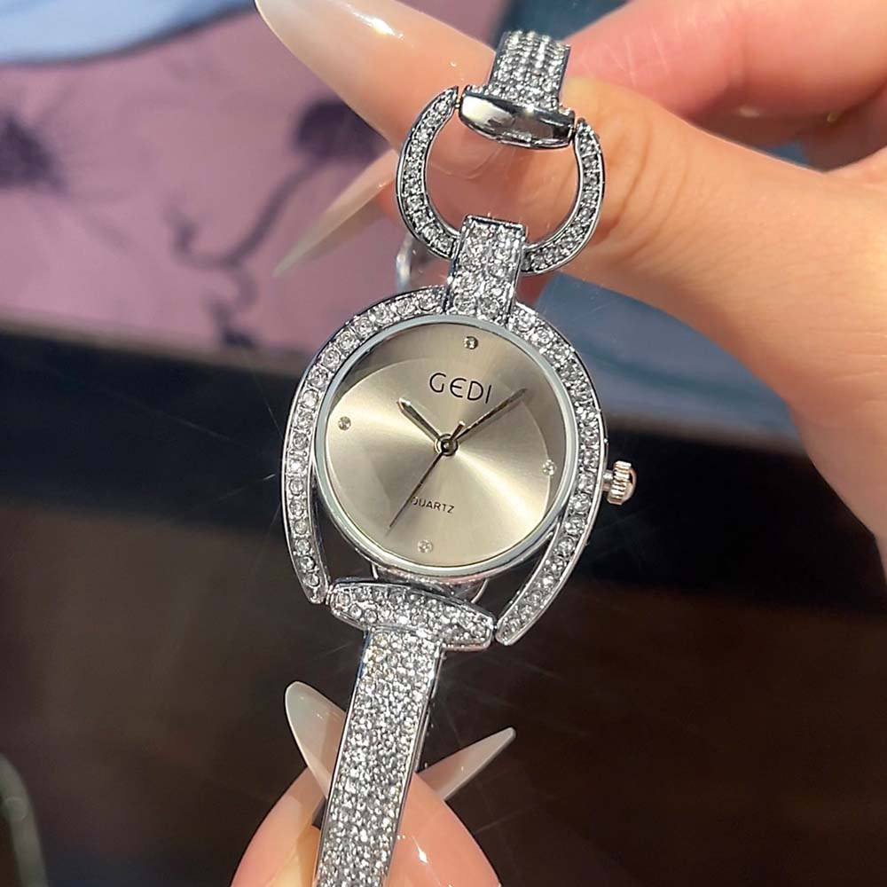 Astral Watches & Jewelry Netanya Reviews - GEDI Reloj de pulsera ahuecado con