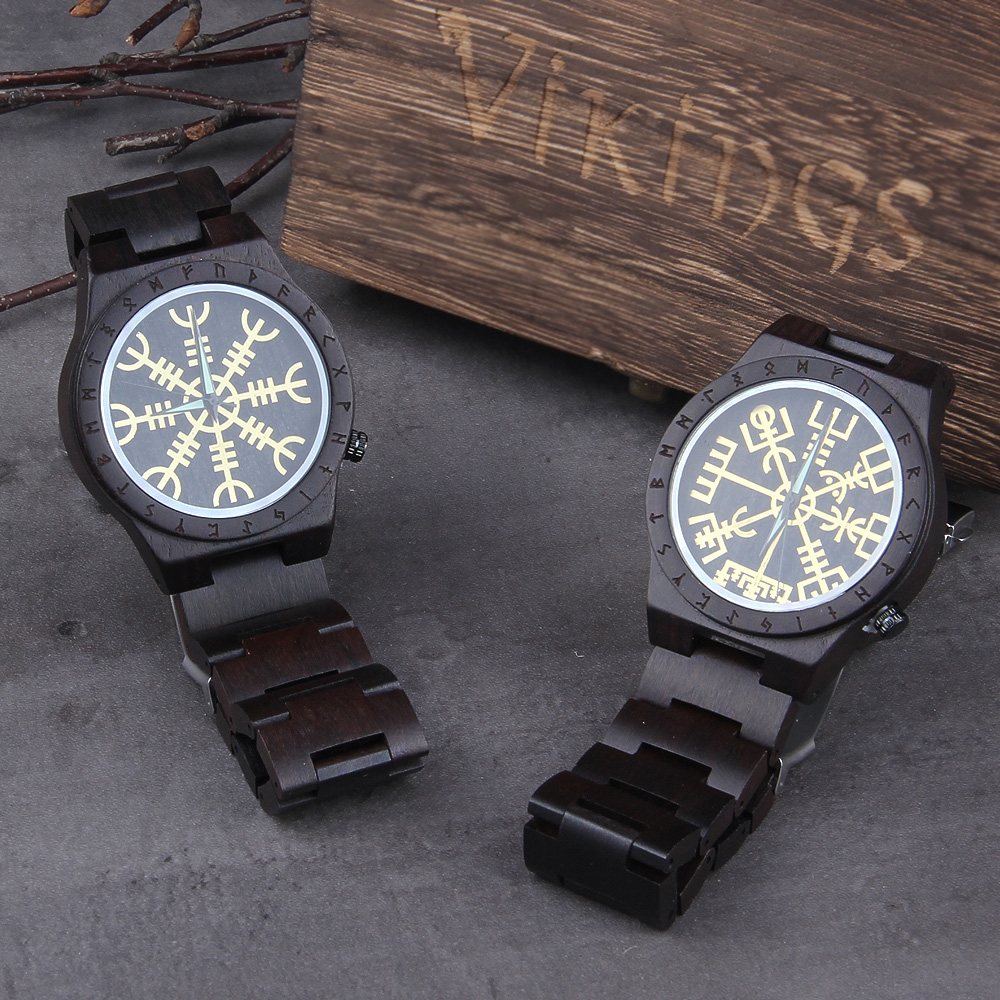 Jewelry Watches Women - Relojes de Madera hechos a mano