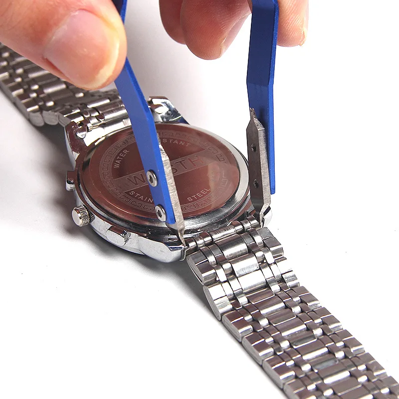Jewelry Y Watches - Pinza tipo Y para correas de