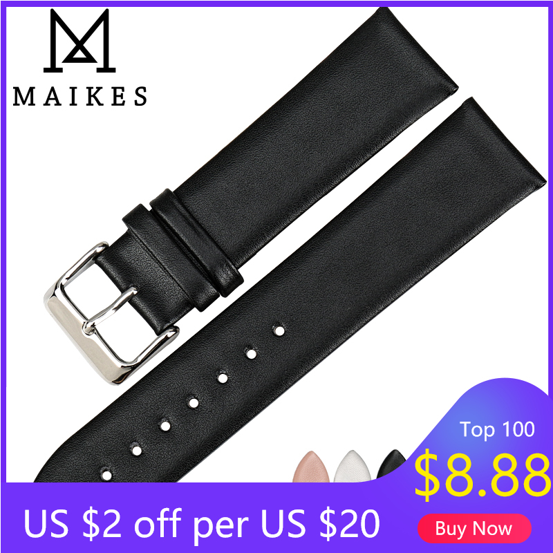 Daniel Wellington Watches & Jewelry Online Store - MAIKES-nuevos accesorios para relojes, correas finas