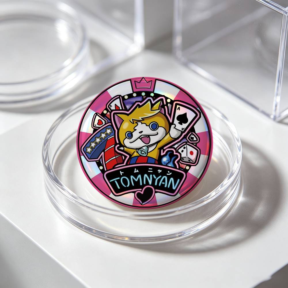 Pins de reloj Y-Yokais adorabl - Jewelry Y Watches reseña y precio