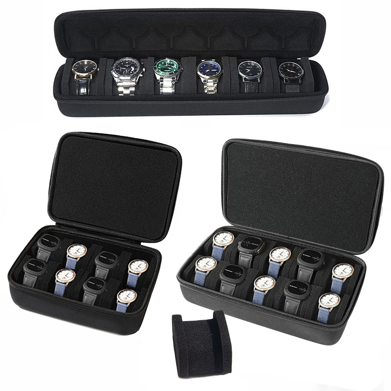 Caja de Almacenamiento para Re - Jewelry With Watches reseña y precio