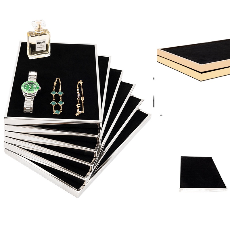 Expositor de joyería de alta g - Jewelry Y Watches reseña y precio