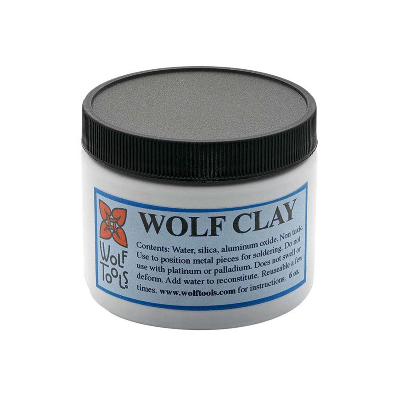 Arcilla de Soldadura Wolf, No  - Wolf Jewelry & Watches Tampa Reviews reseña y precio