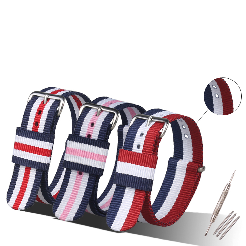 Correa de Reloj para DW, Corre - Daniel Wellington Watches & Jewelry Online Store reseña y precio