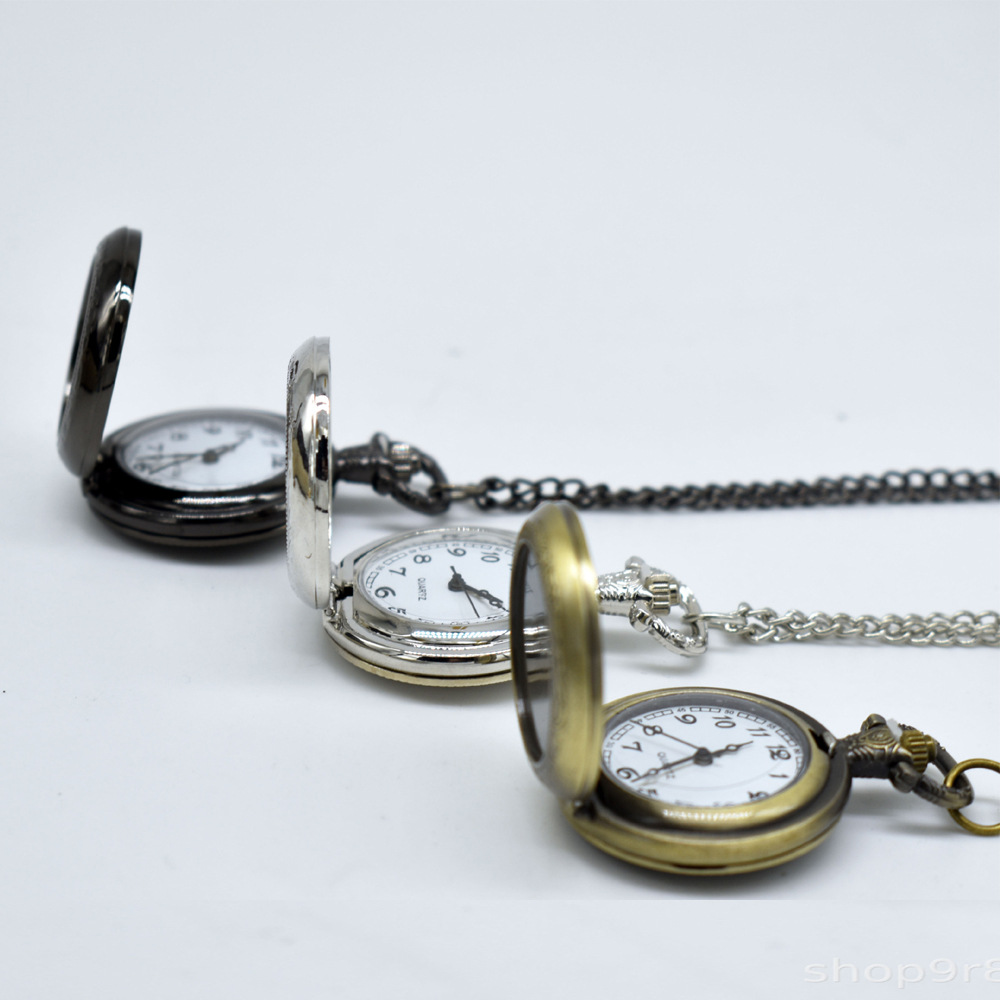 Collar con Colgante de Reloj d - Jewelry With Watches reseña y precio