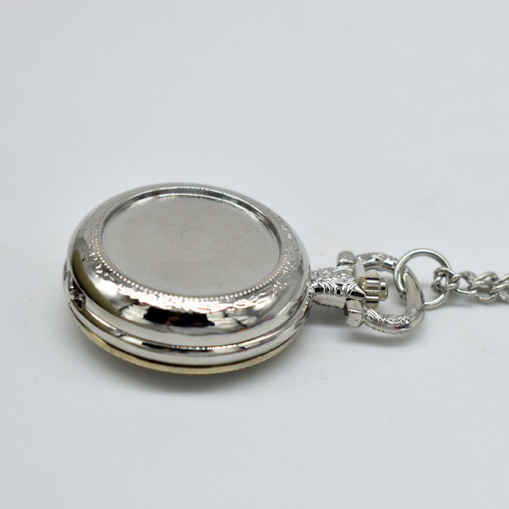 Collar con Colgante de Reloj d - Jewelry With Watches reseña y precio