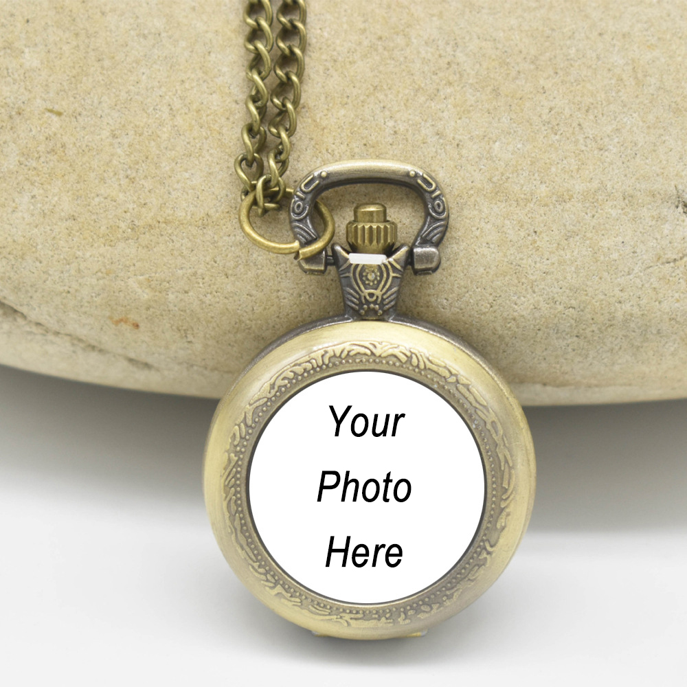 Collar con Colgante de Reloj d - Jewelry With Watches reseña y precio