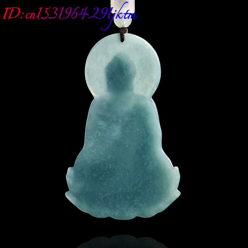 Collar con colgante de Buda de - Jewelry & Watches Company reseña y precio