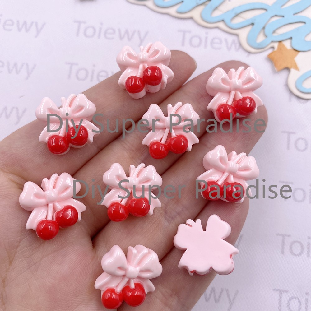 24 Uds. De lazos coloridos de  - Paradise Jewelry & Watches Dolphin Mall reseña y precio