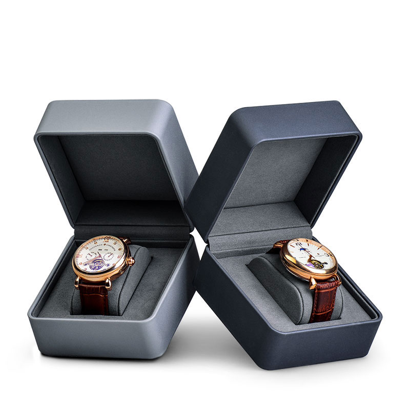 Caja de reloj MISHITU con reji - Best Jewelry Watches reseña y precio