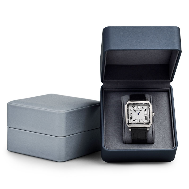 Caja de reloj MISHITU con reji - Best Jewelry Watches reseña y precio