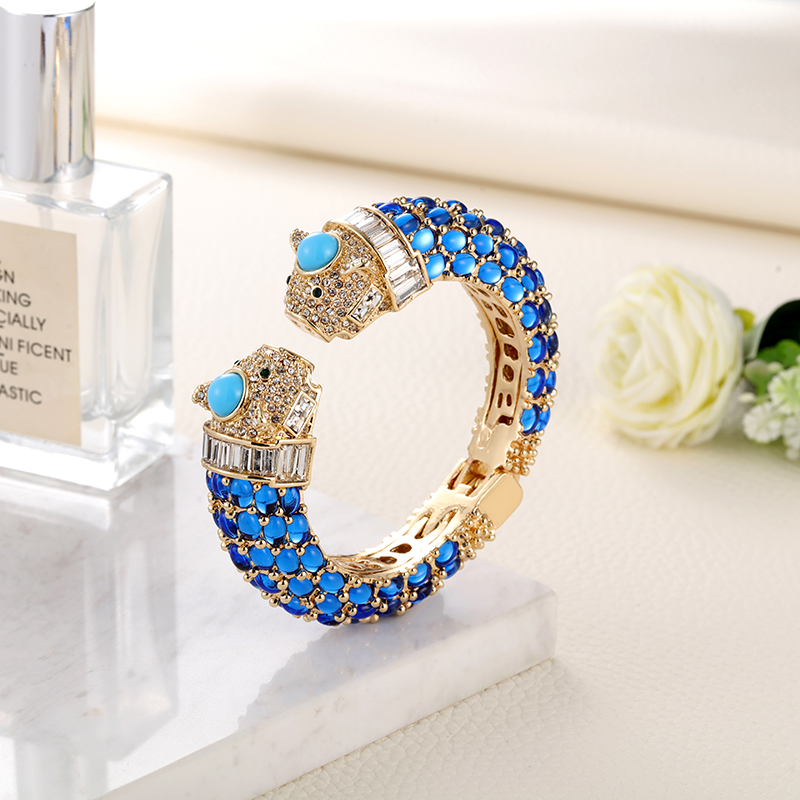 Pulseras de animales Sally's P - Paradise Jewelry & Watches Dolphin Mall reseña y precio