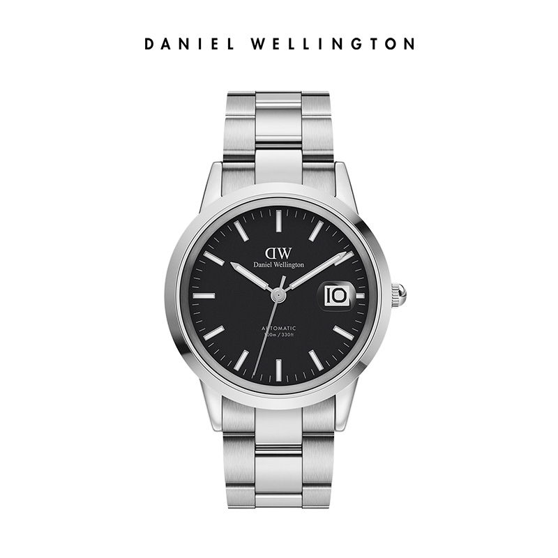 Reloj Daniel Wellington Iconic - Daniel Wellington Watches & Jewelry Online Store reseña y precio