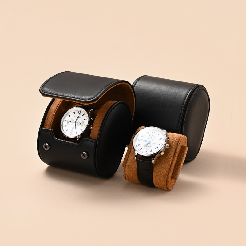 MISHITU-rollo de almacenamient - Jewelry With Watches reseña y precio