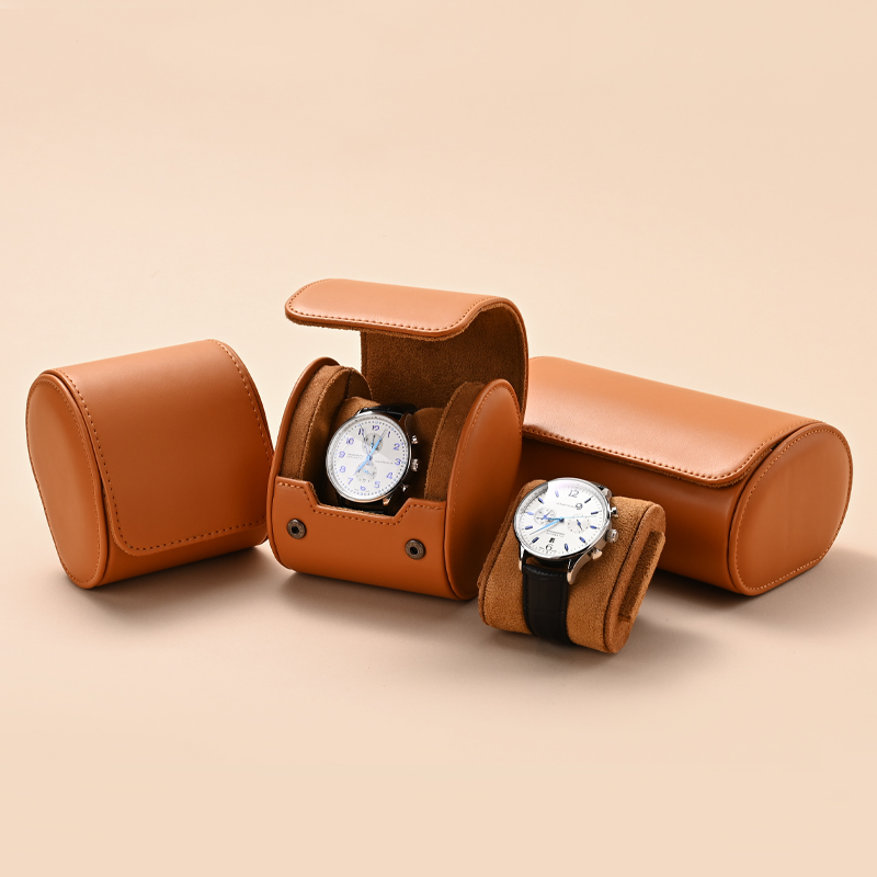 MISHITU-rollo de almacenamient - Jewelry With Watches reseña y precio