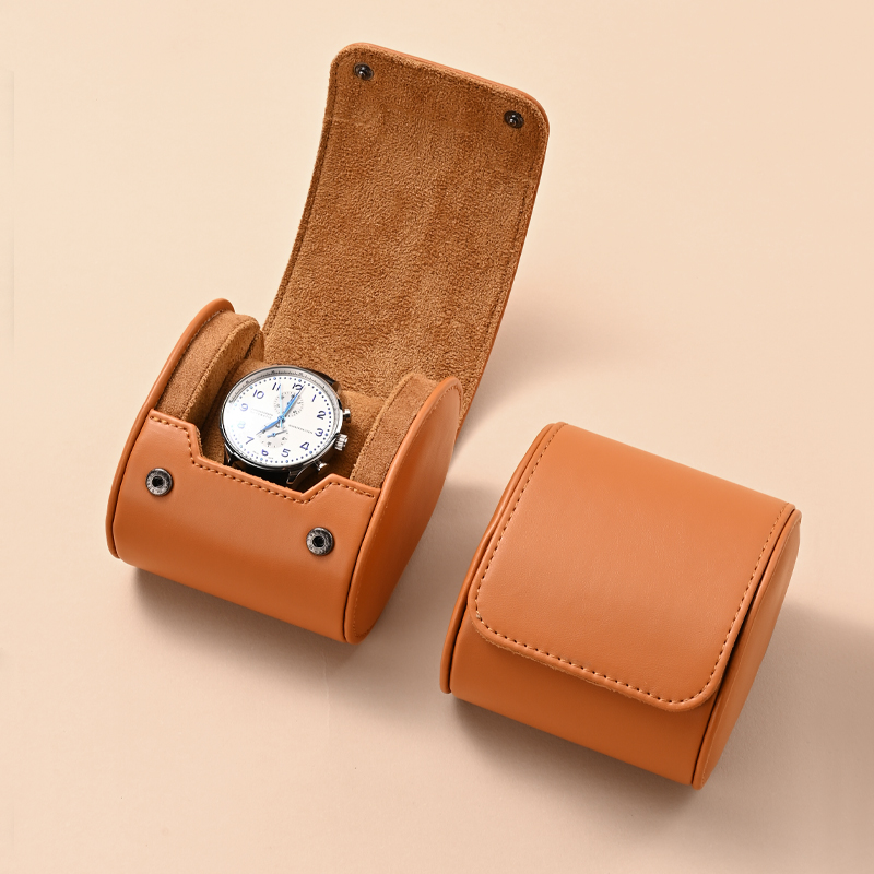 MISHITU-rollo de almacenamient - Jewelry With Watches reseña y precio