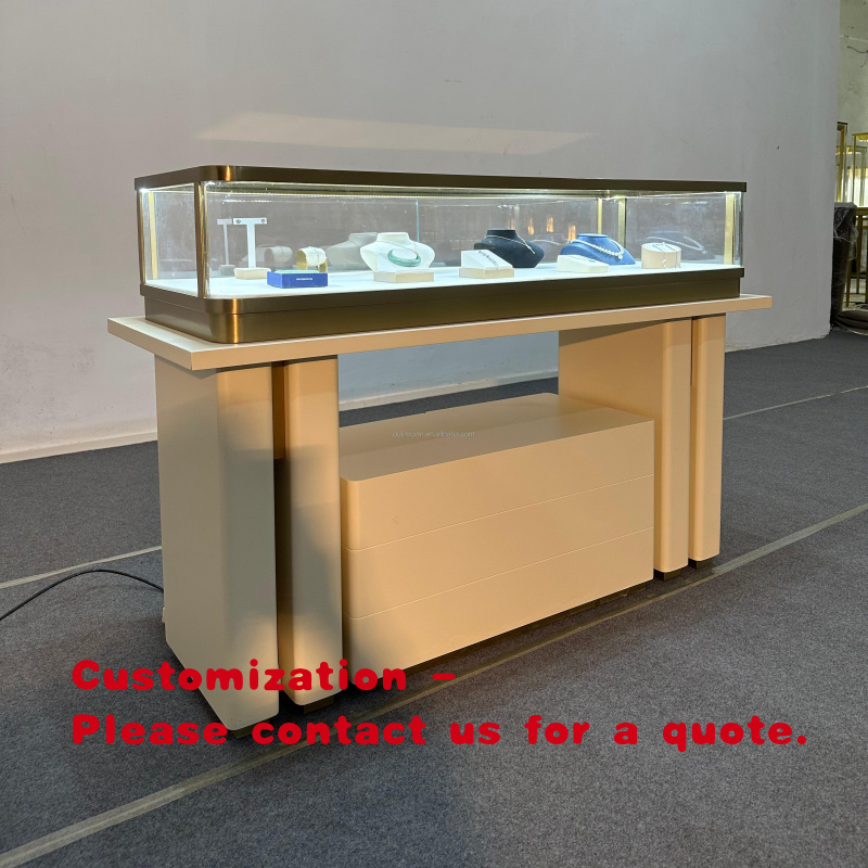 Vitrina de exhibición de reloj - Jewelry Watches Luxury reseña y precio