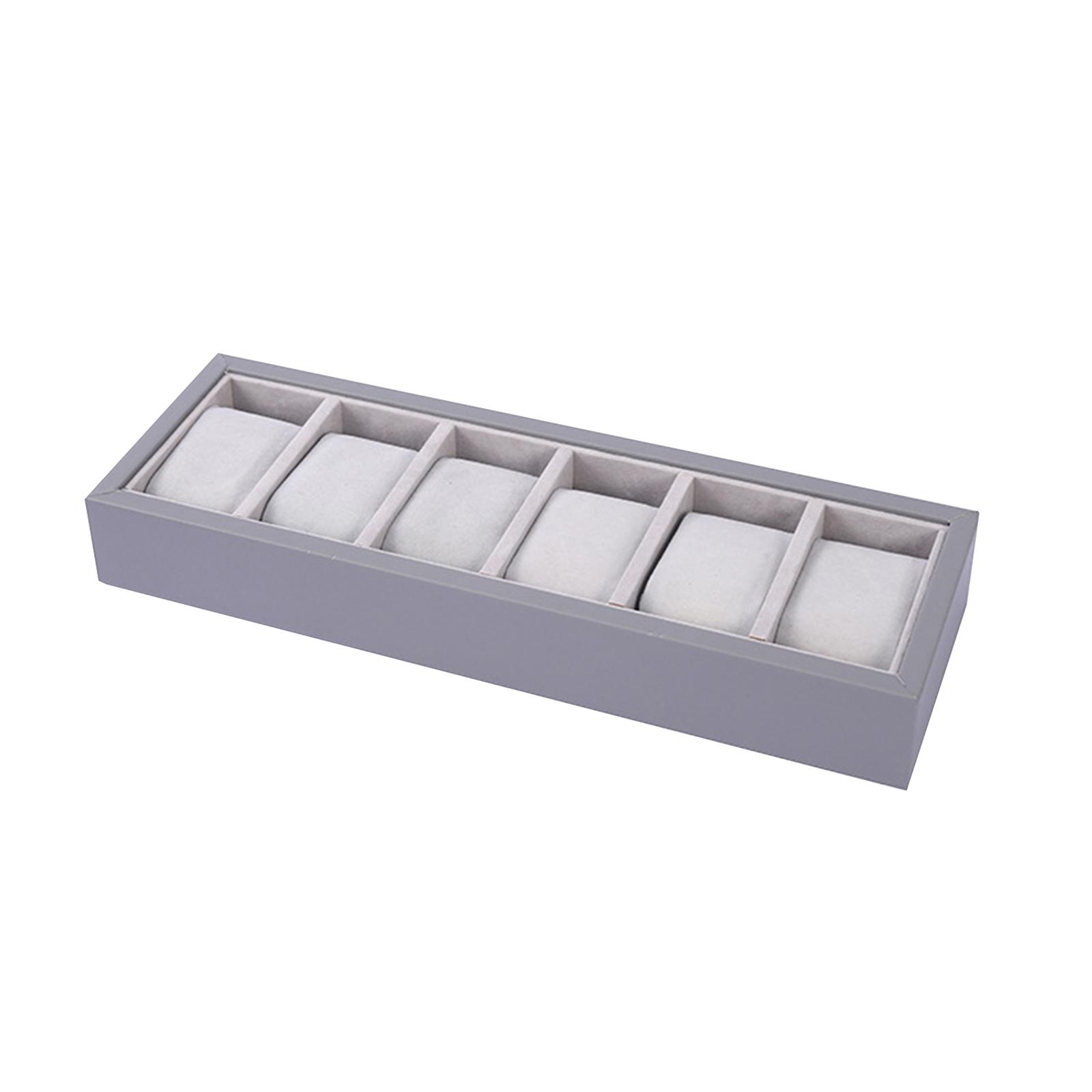 Bandeja organizadora de joyas  - Jewelry Store Mens Watches reseña y precio