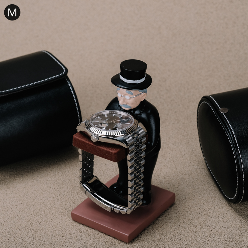Soporte de mesa Vintage para r - Jewelry Watches Luxury reseña y precio