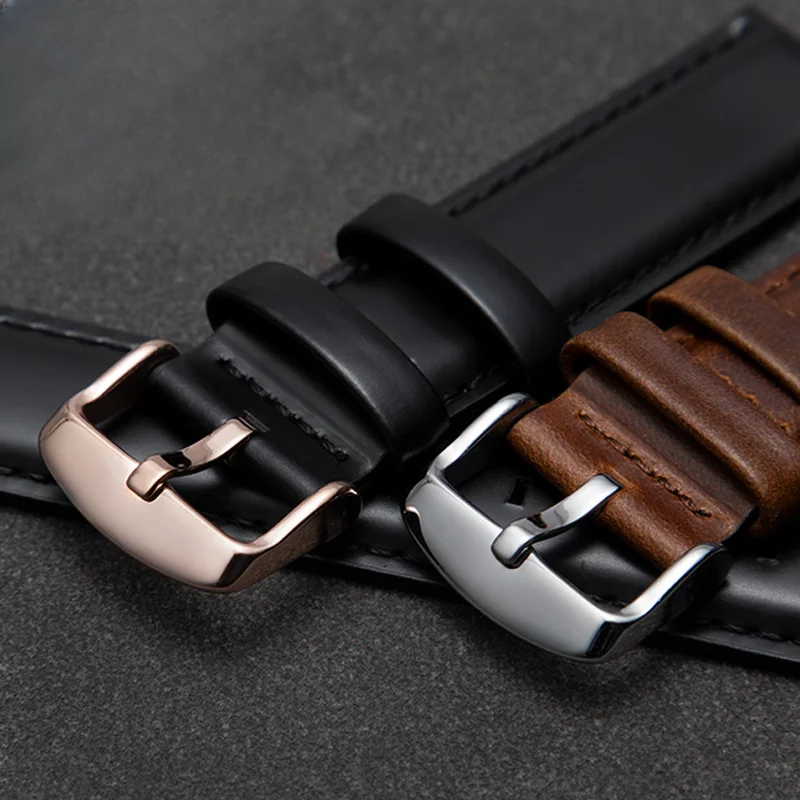 Correas de reloj con patrón de - Daniel Wellington Watches & Jewelry Online Store reseña y precio