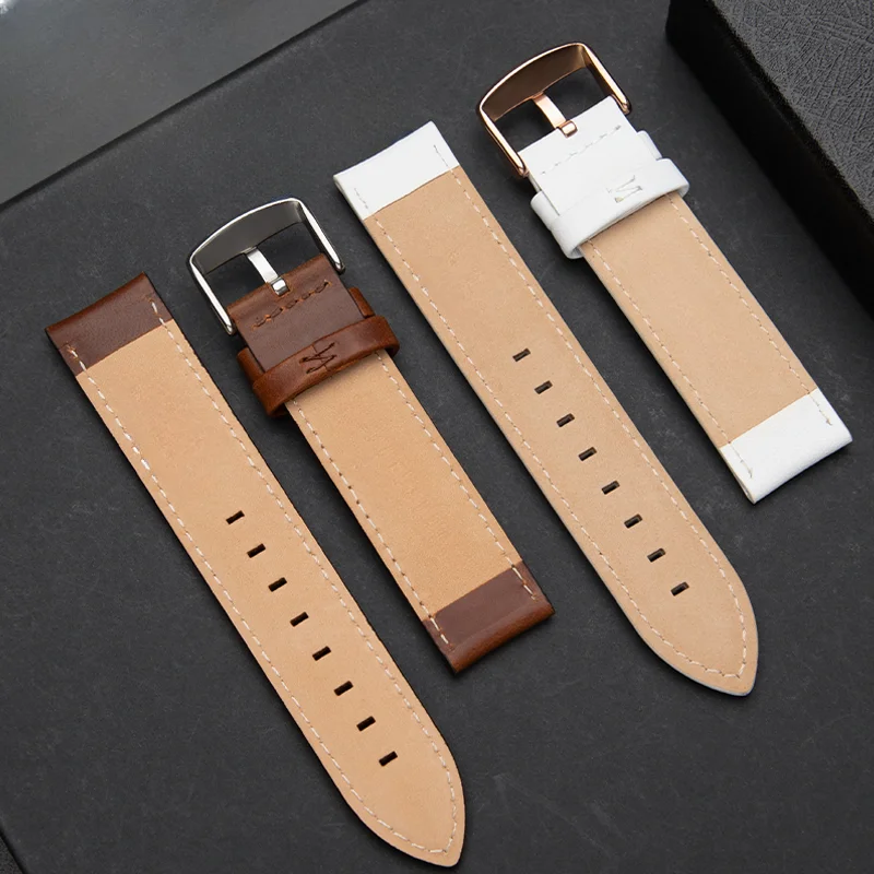 Correas de reloj con patrón de - Daniel Wellington Watches & Jewelry Online Store reseña y precio