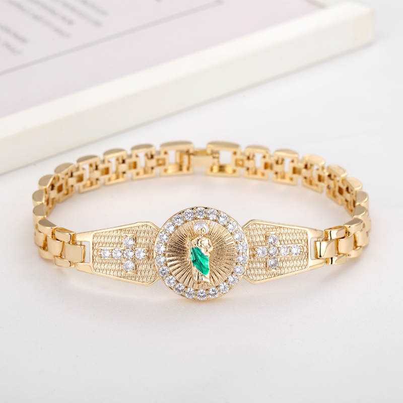 Joyería religiosa del paraíso  - Paradise Jewelry & Watches Dolphin Mall reseña y precio