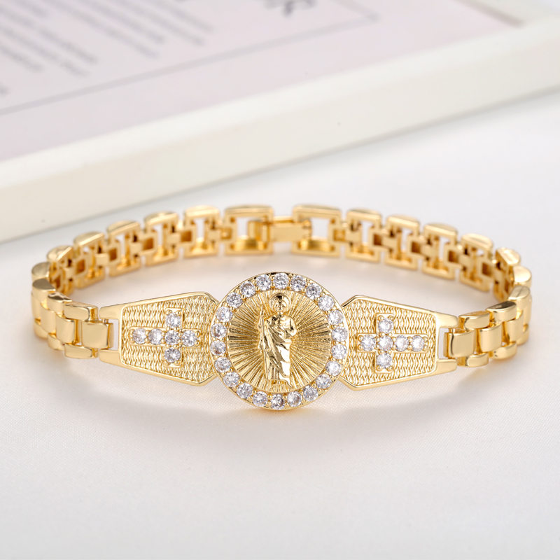 Joyería religiosa del paraíso  - Paradise Jewelry & Watches Dolphin Mall reseña y precio