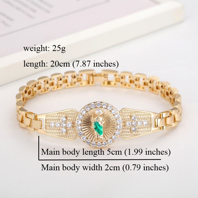 Joyería religiosa del paraíso  - Paradise Jewelry & Watches Dolphin Mall reseña y precio