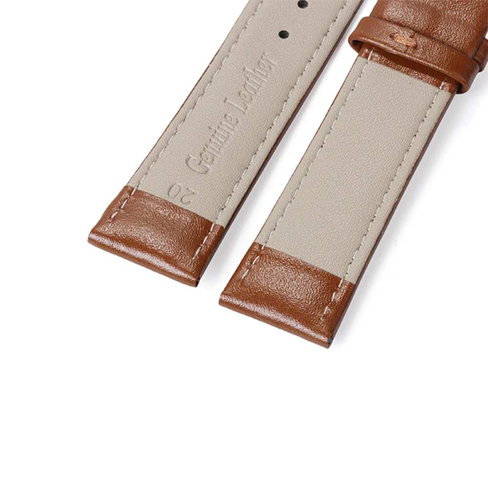 Correas de reloj de piel de va - Daniel Wellington Watches & Jewelry Online Store reseña y precio