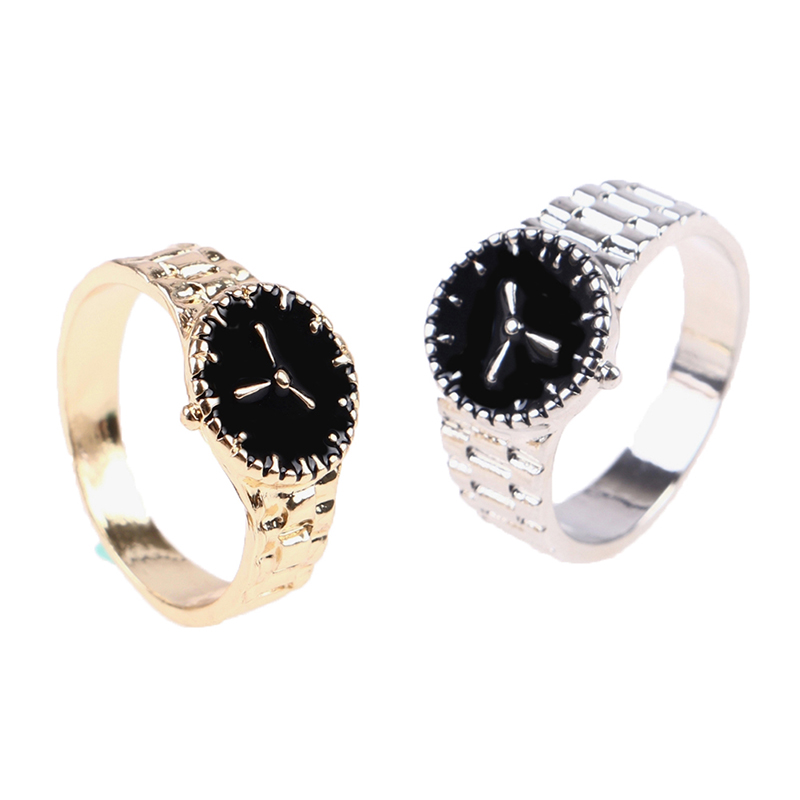* * 1 unidad de reloj en minia - Jewelry Y Watches reseña y precio