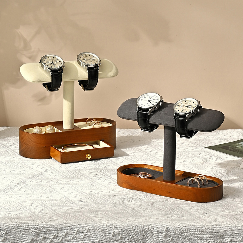 Oirlv-estante organizador de r - Jewelry With Watches reseña y precio