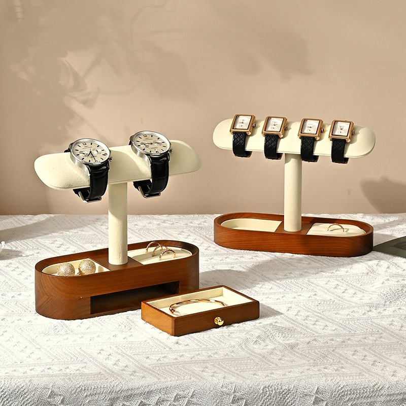 Oirlv-estante organizador de r - Jewelry With Watches reseña y precio