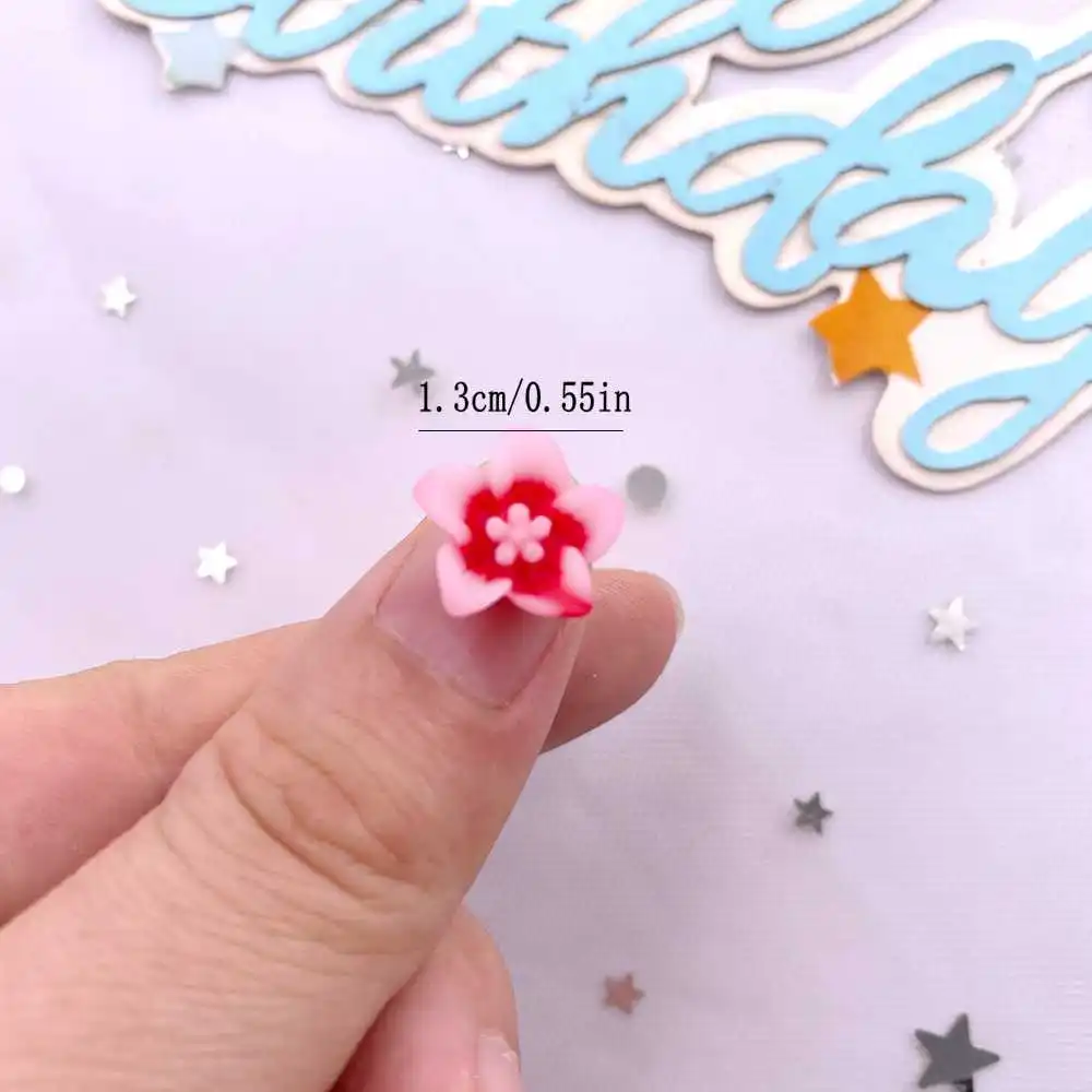 Figuras de resina 3D coloridas - Paradise Jewelry & Watches Dolphin Mall reseña y precio