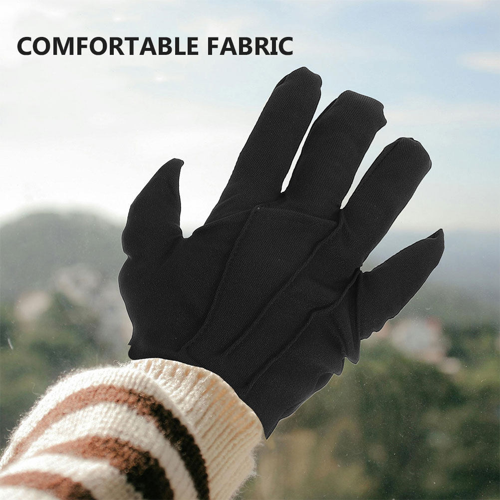 5 pares de guantes para manten - Jewelry Store Mens Watches reseña y precio