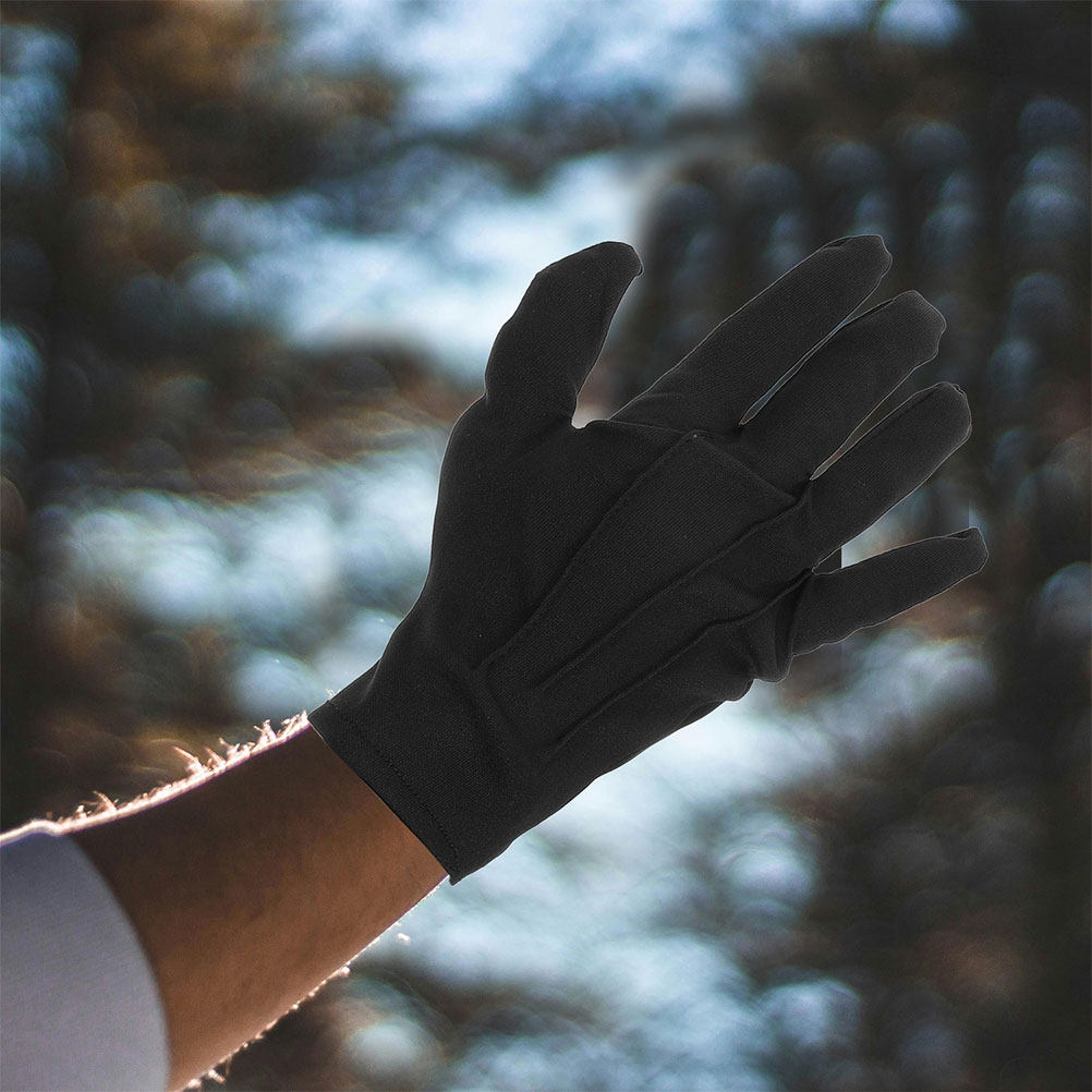 5 pares de guantes para manten - Jewelry Store Mens Watches reseña y precio