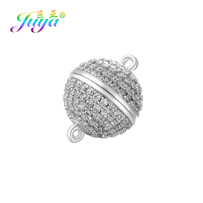 Juya-accesorios de joyería hec - Charm Bracelet Beads reseña y precio