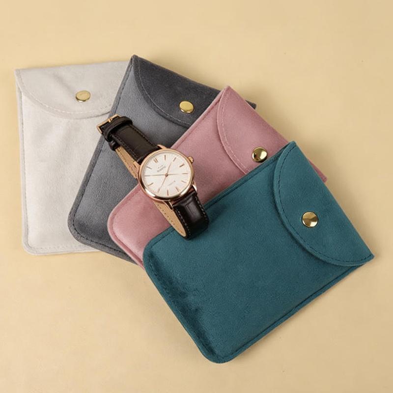 Bolsa de almacenamiento portát - Jewelry With Watches reseña y precio