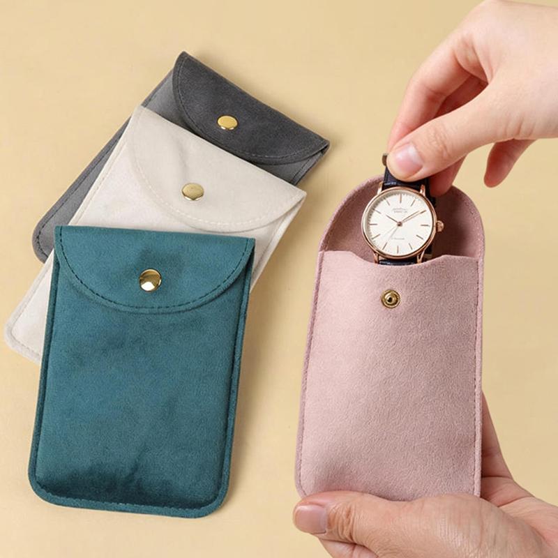 Bolsa de almacenamiento portát - Jewelry With Watches reseña y precio