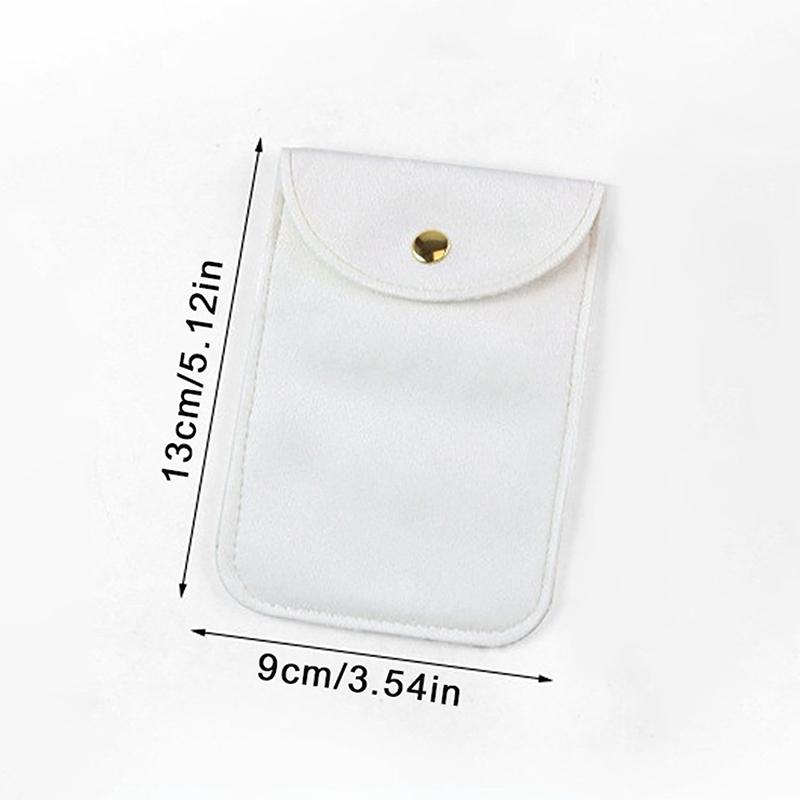 Bolsa de almacenamiento portát - Jewelry With Watches reseña y precio