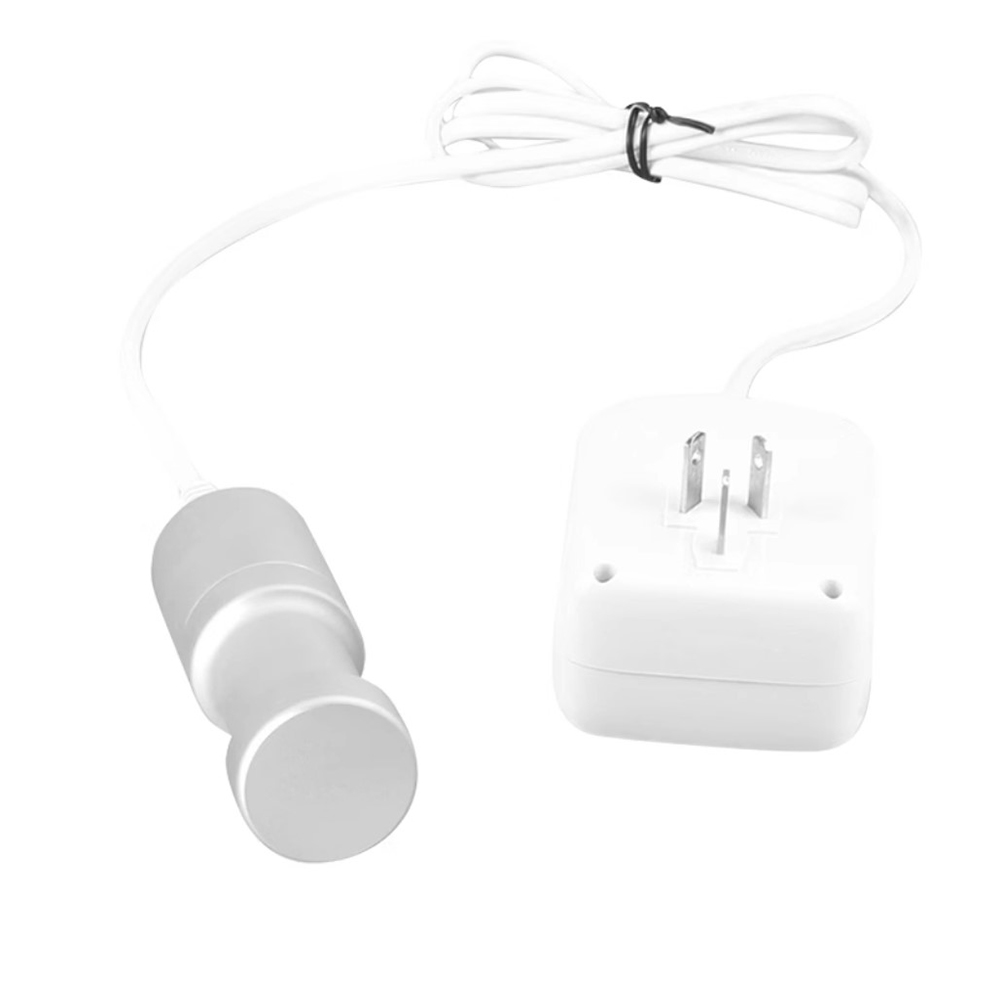Mini máquina de limpieza por u - Jewelry Y Watches reseña y precio