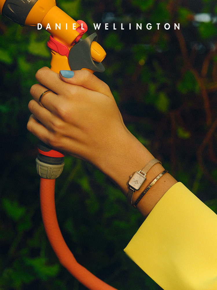 Reloj Daniel Wellington Quadro - Daniel Wellington Watches & Jewelry Online Store reseña y precio
