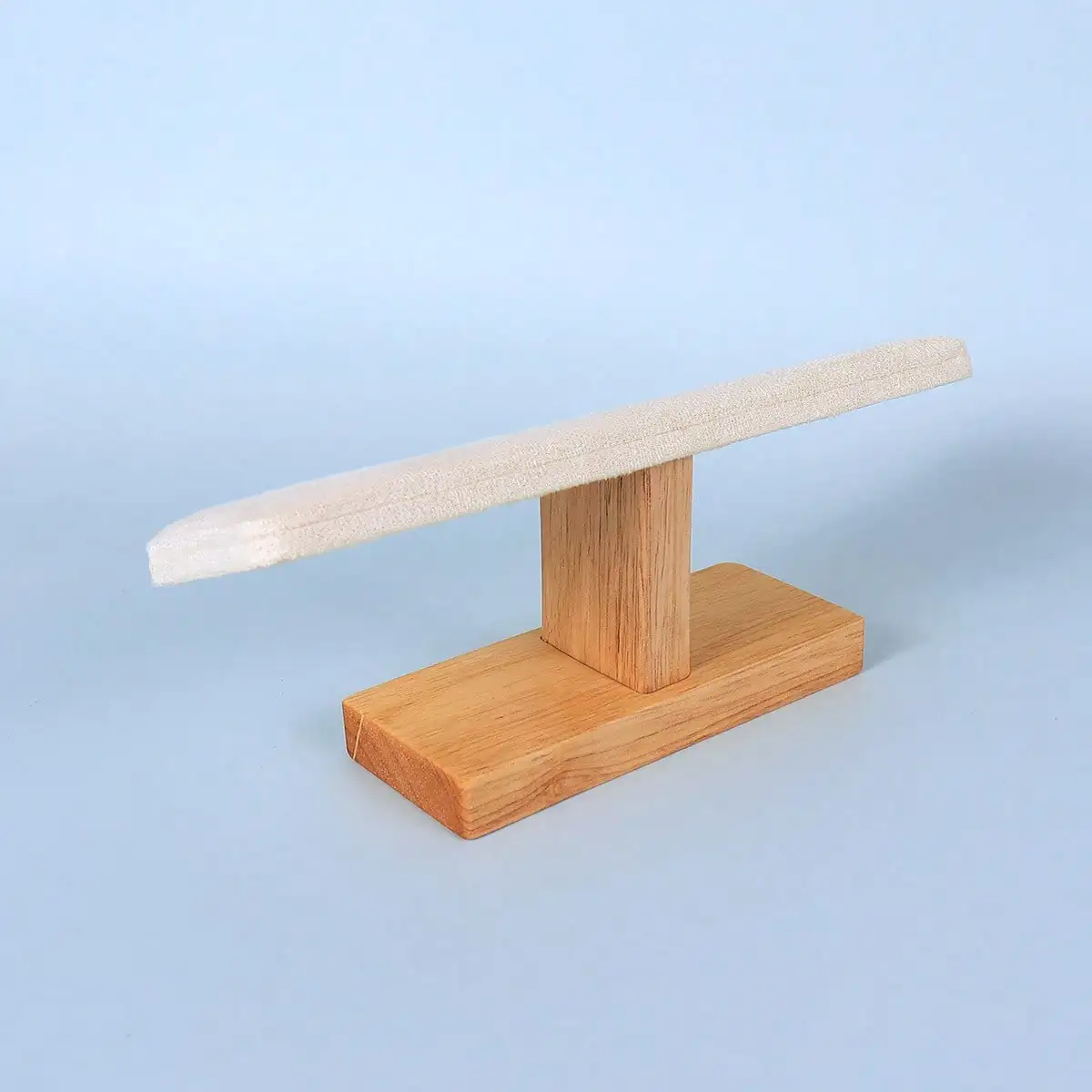 Soporte organizador de relojes - Jewelry With Watches reseña y precio