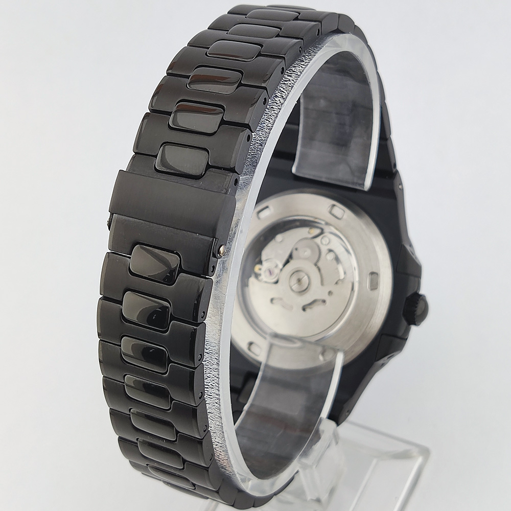 Reloj Astral NH35 de 43MM, mov - Astral Watches & Jewelry Netanya Reviews reseña y precio