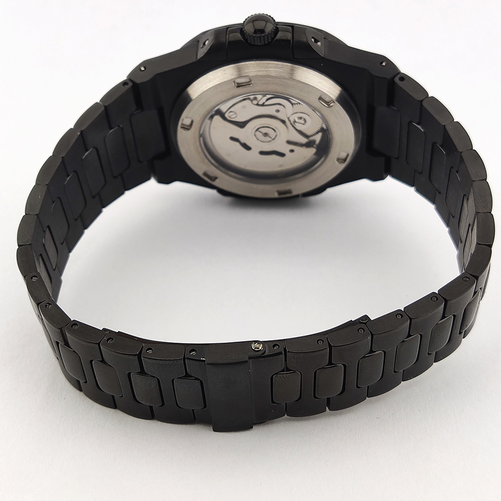 Reloj Astral NH35 de 43MM, mov - Astral Watches & Jewelry Netanya Reviews reseña y precio