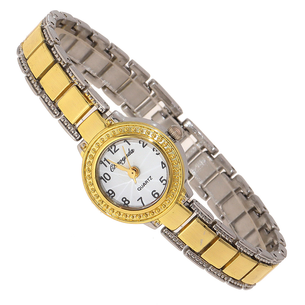 Lote de 10 Relojes Elegantes p - Jewelry Watches Women reseña y precio