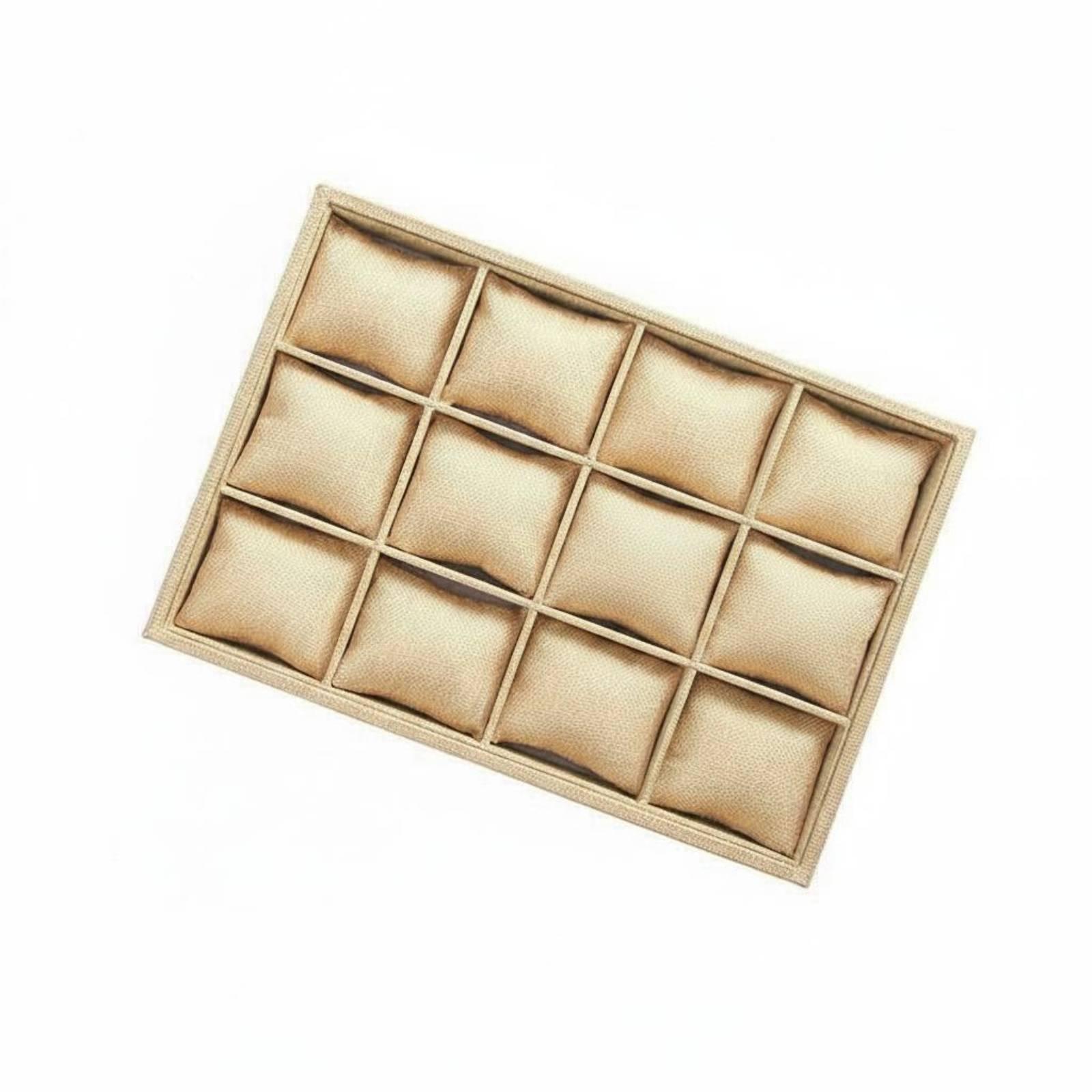 Soporte de tela para joyas, ba - Jewelry With Watches reseña y precio