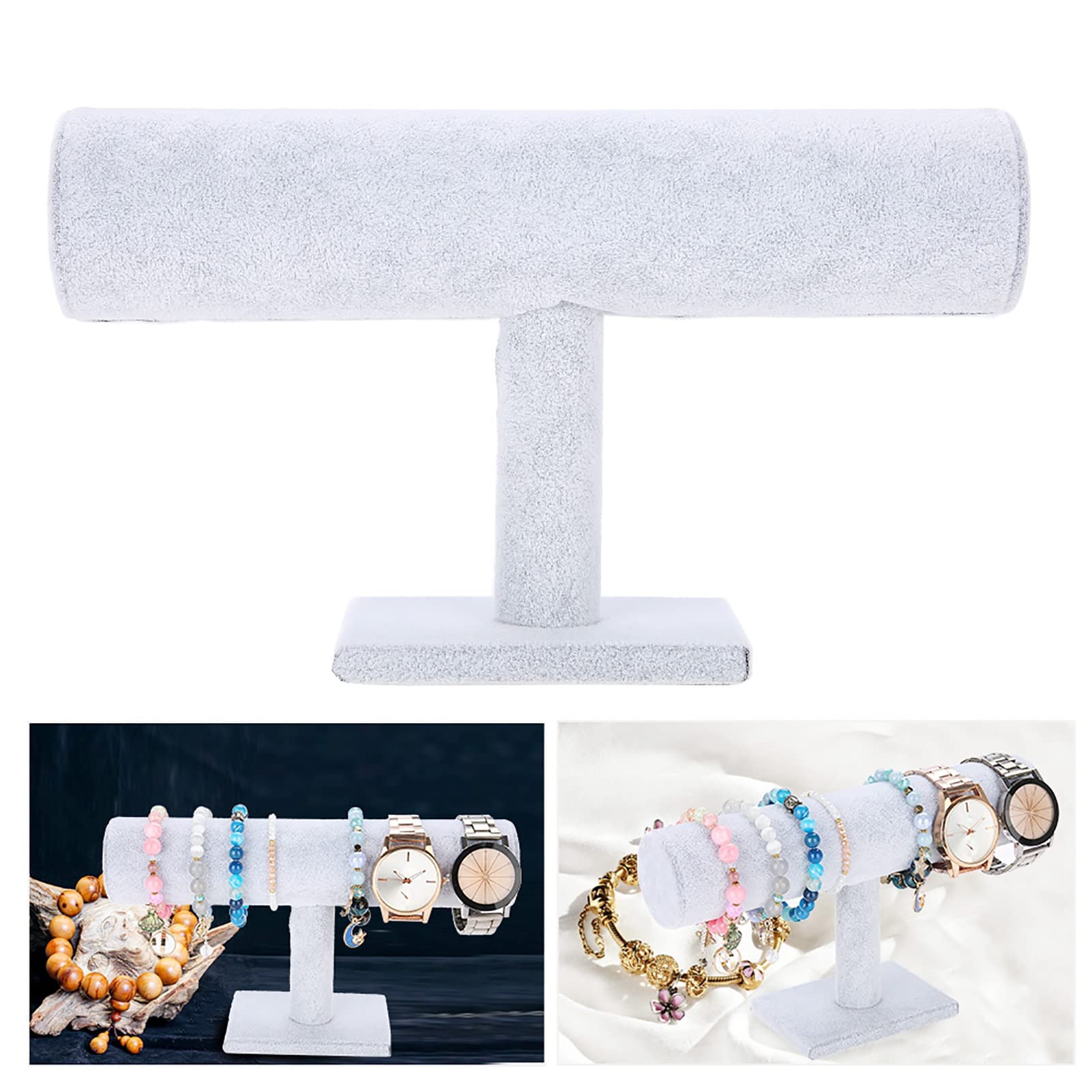Expositor de Joyería de Tercio - Best Jewelry Watches reseña y precio