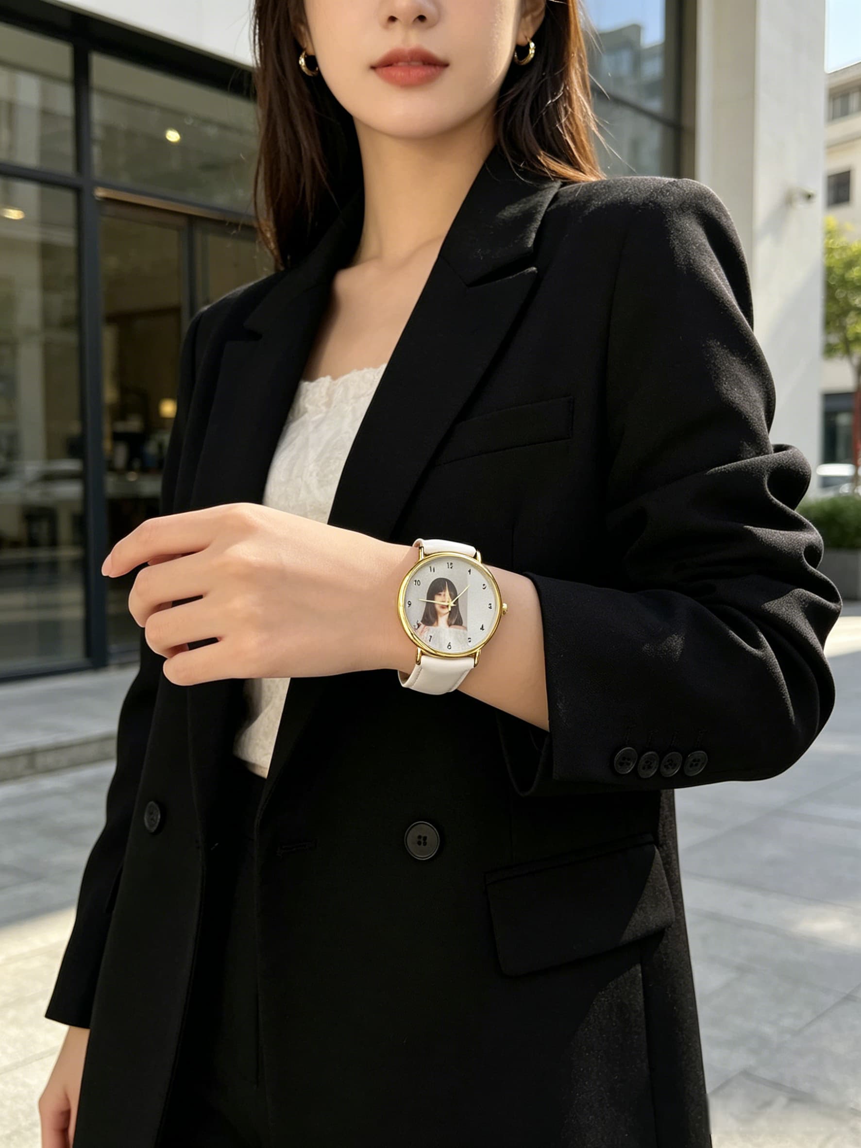 Reloj Personalizado para Mujer - Jewelry Watches Women reseña y precio